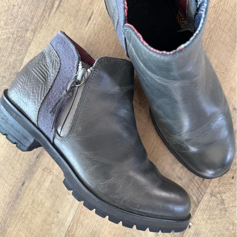 The North Face Bridgeton Bootie